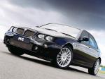 MG ZT 260 V8 2004 года